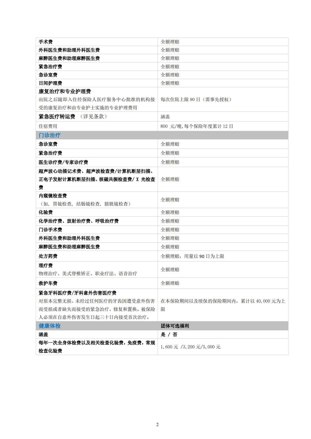高端计划书