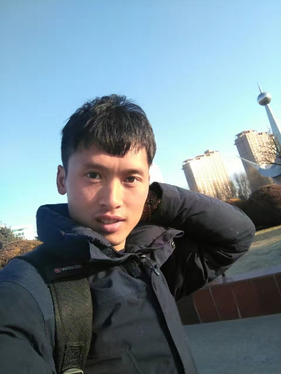 代先生