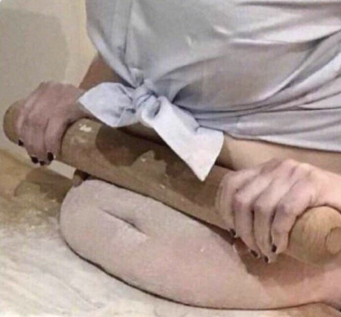 杨女士
