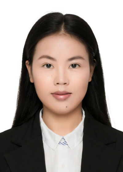 M女士