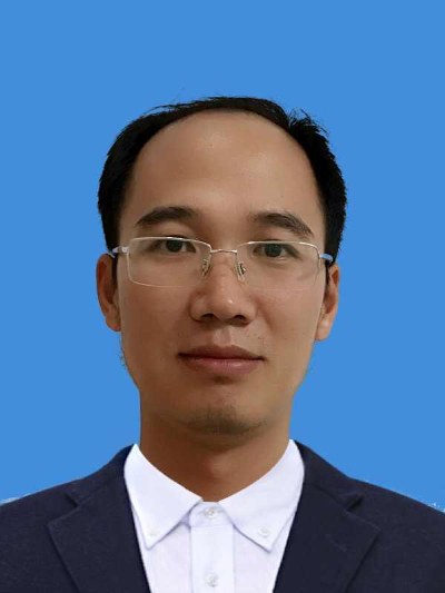 徐先生