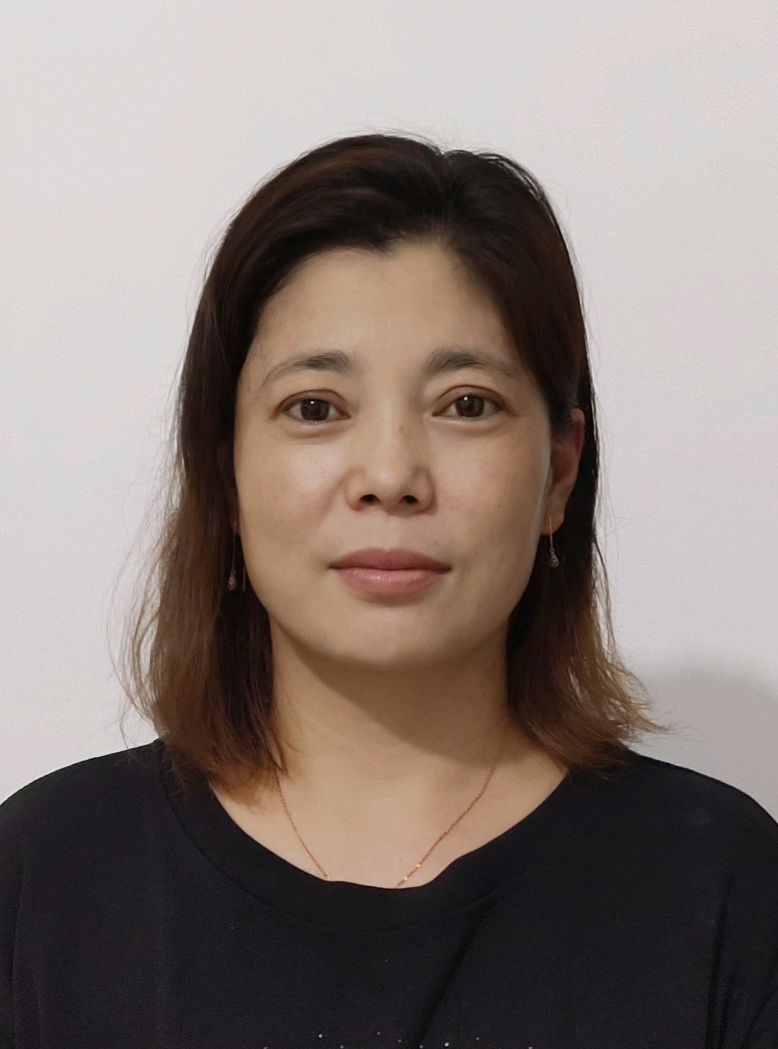 姜女士