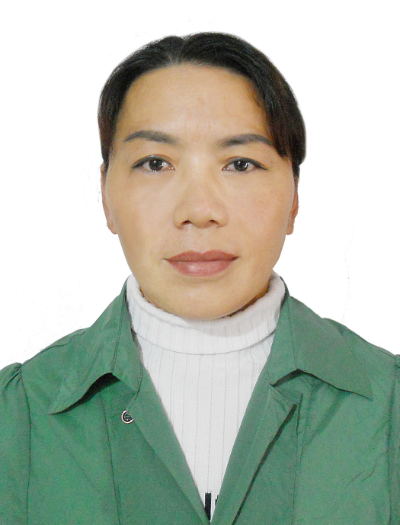 徐女士