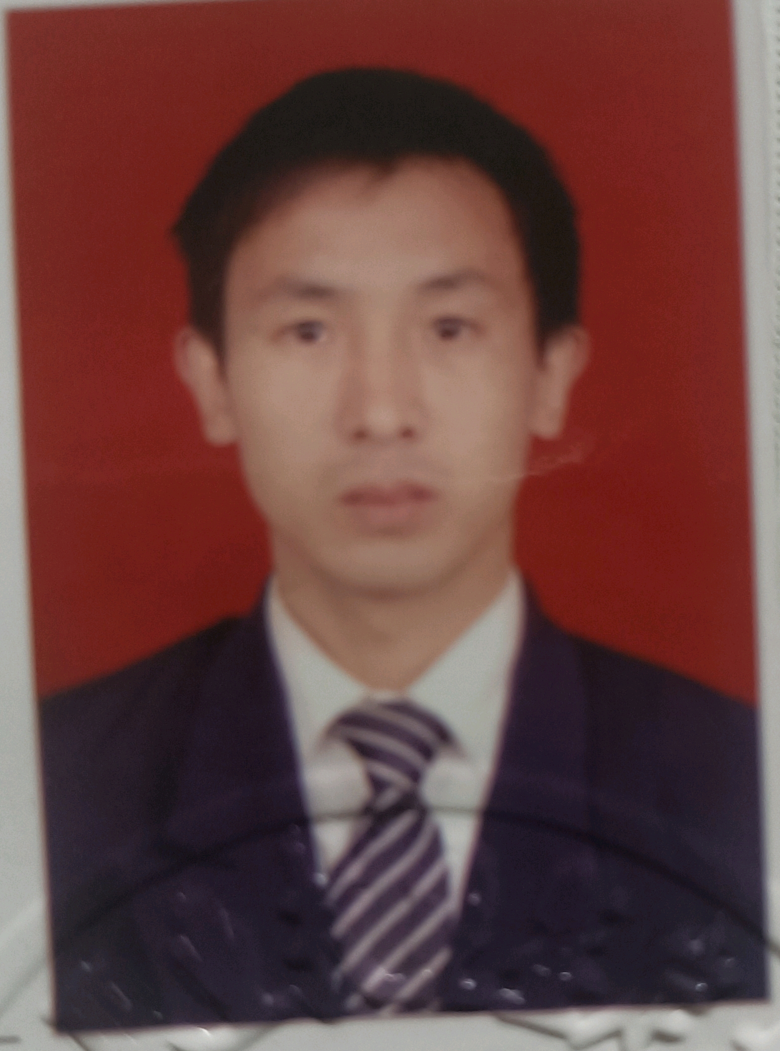 张先生