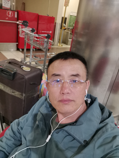 杨先生