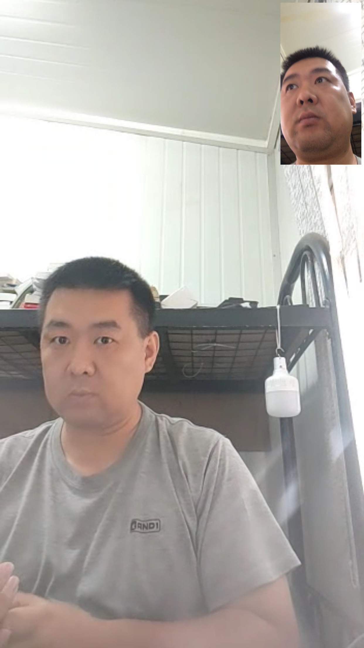刘先生