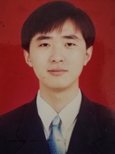 长先生