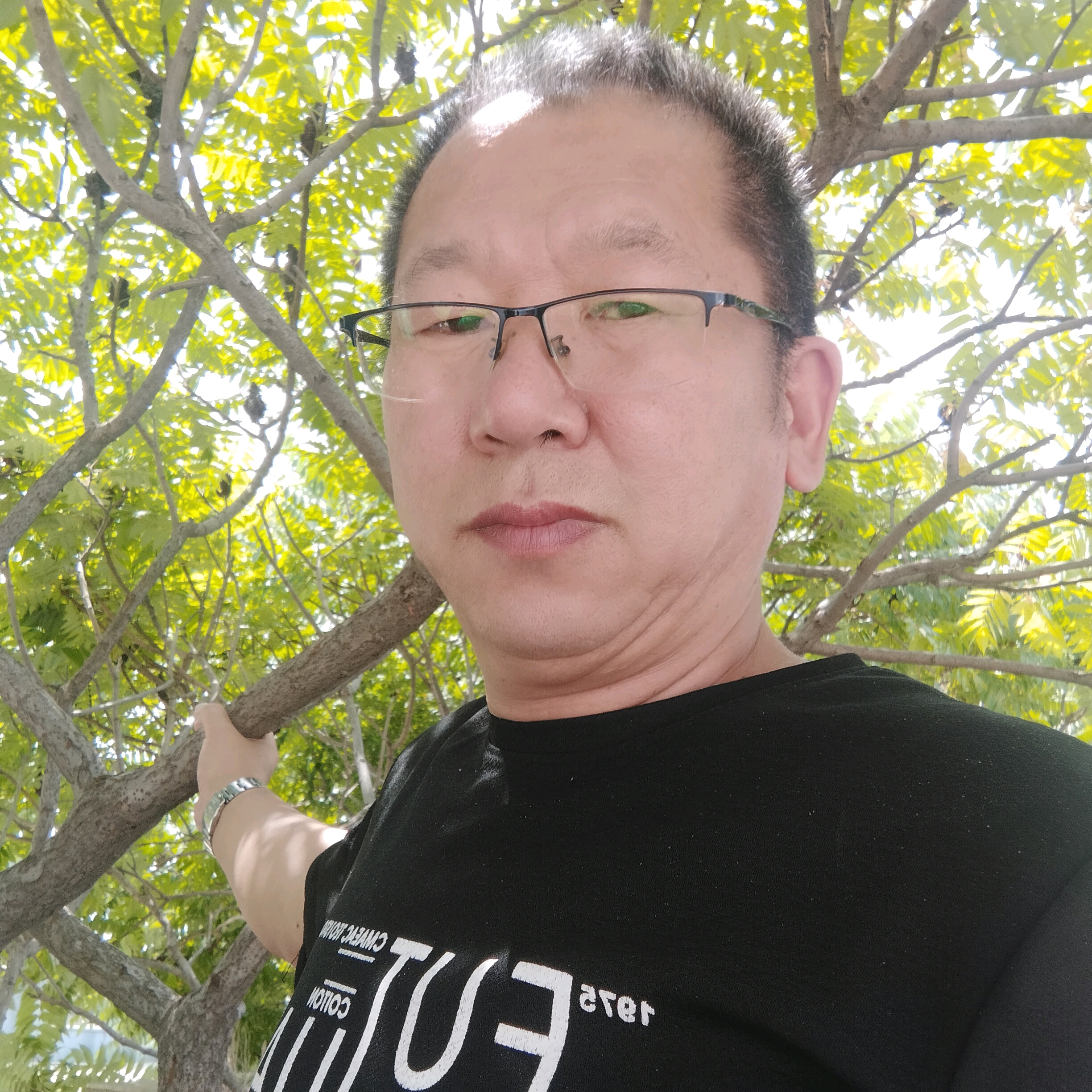 丛先生