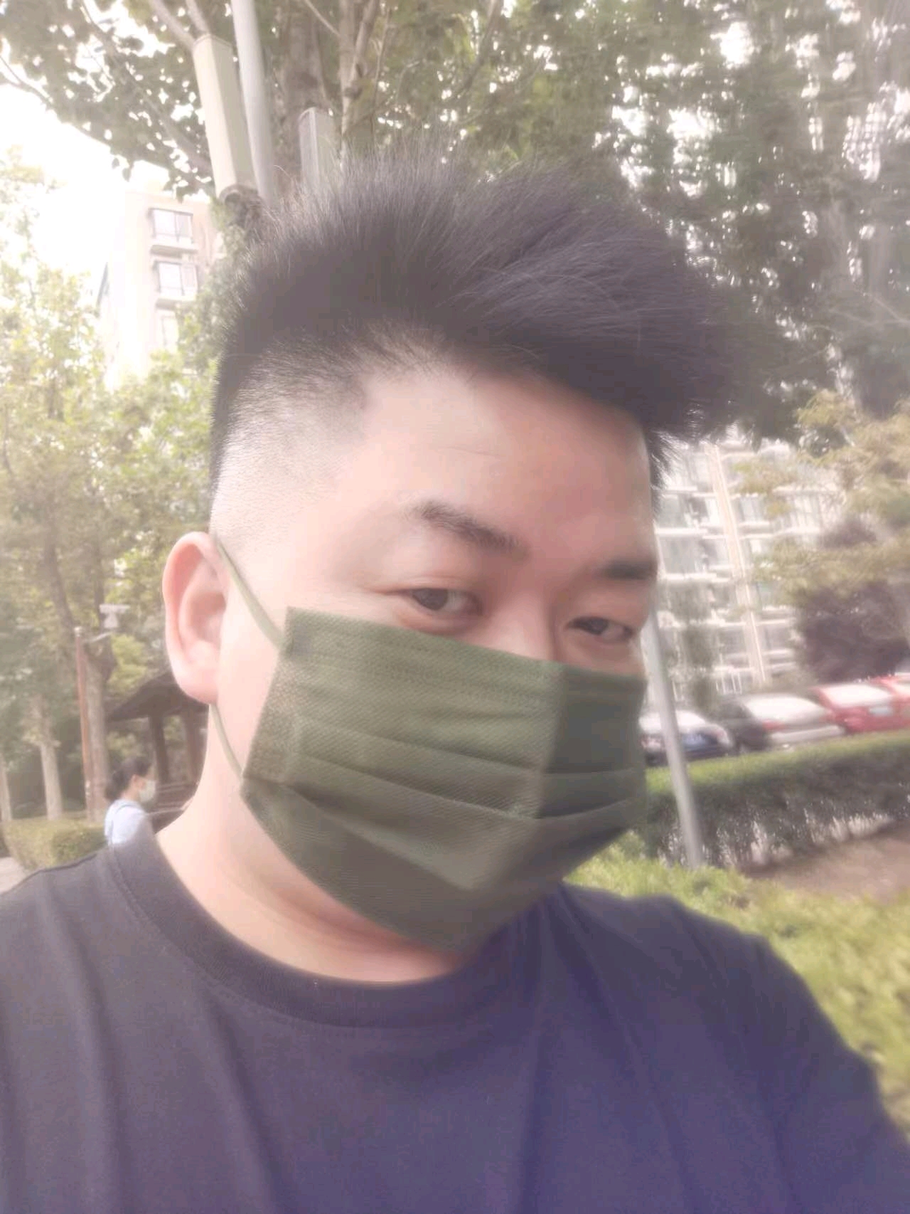 裴先生