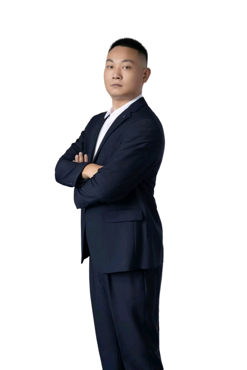 张先生
