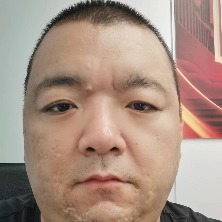 靳先生