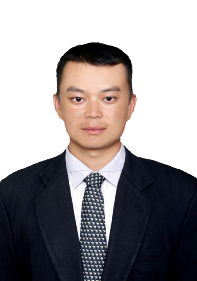 杨先生