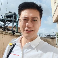 冯先生