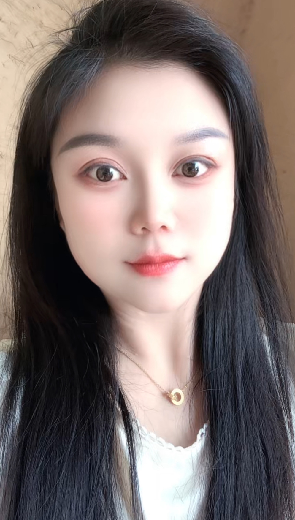 陈女士