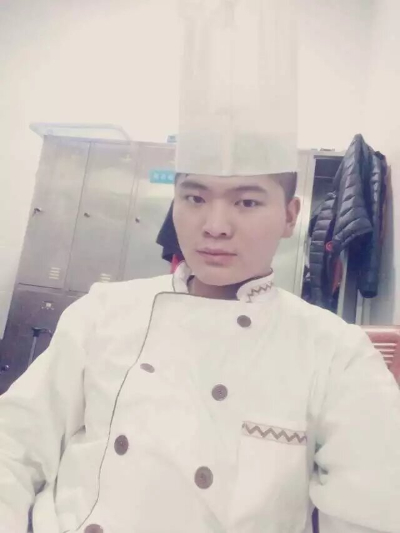 李先生