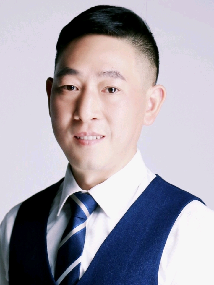 钟先生