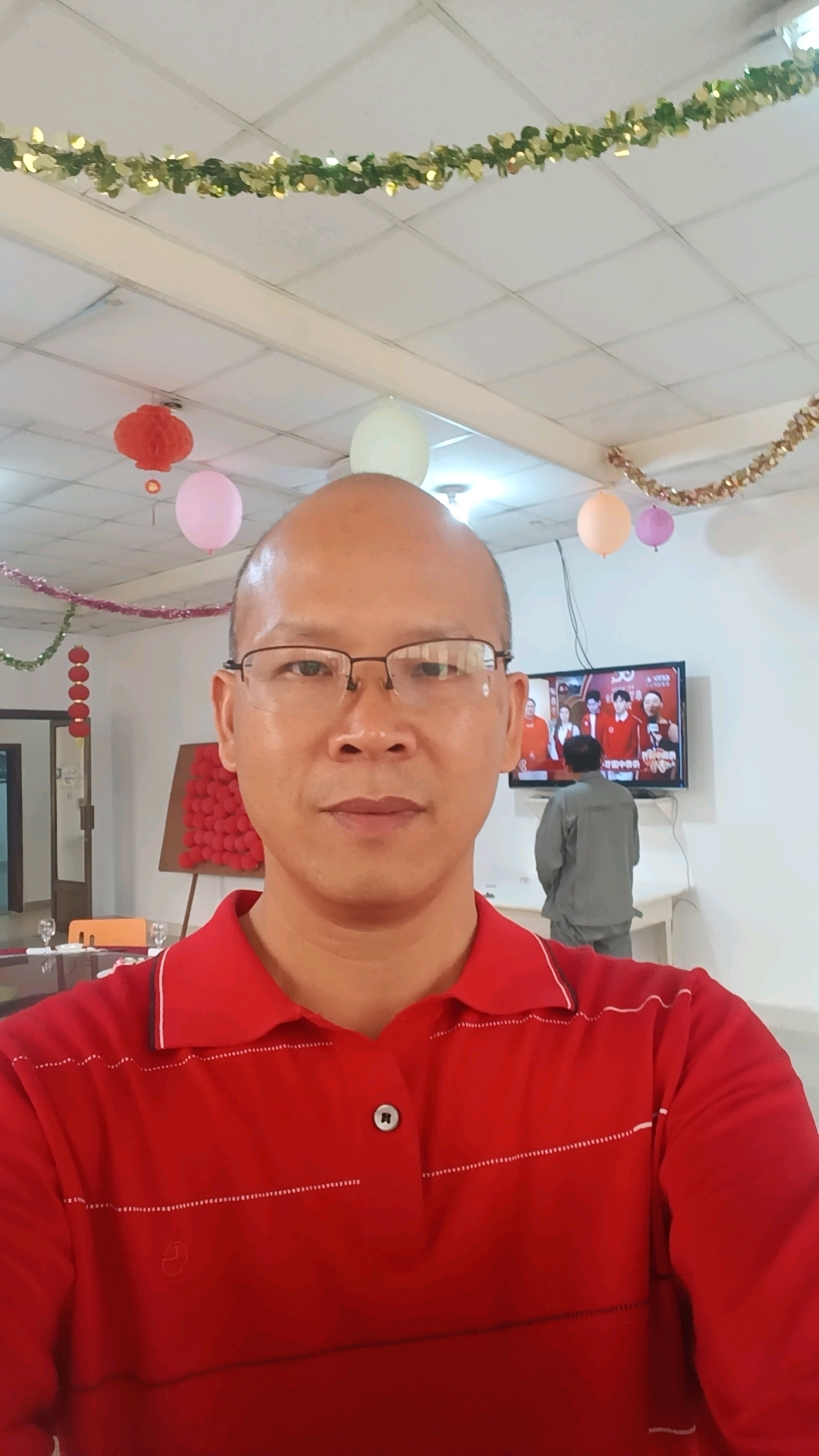 李先生