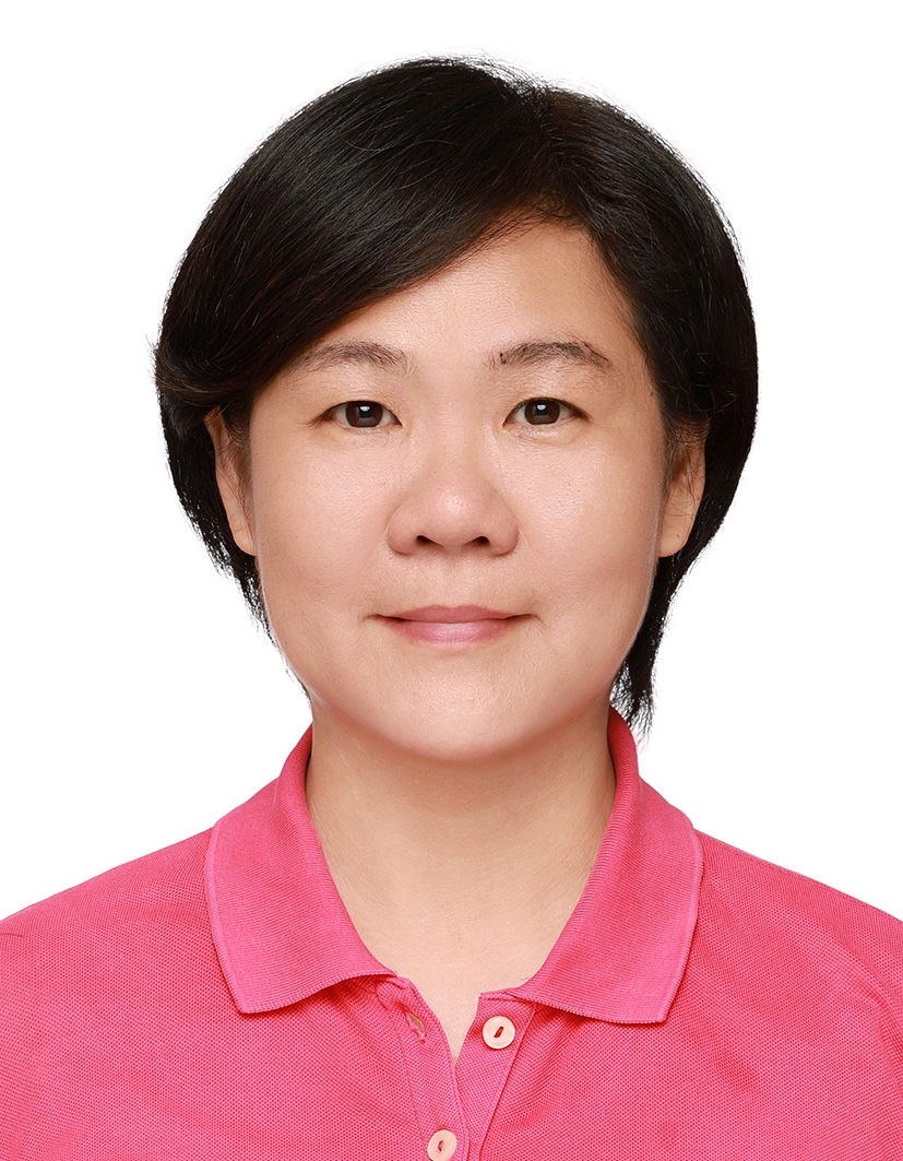 陈女士