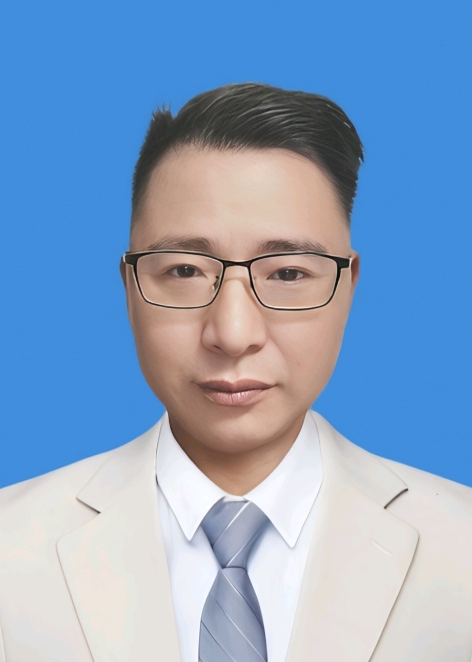 蒋先生