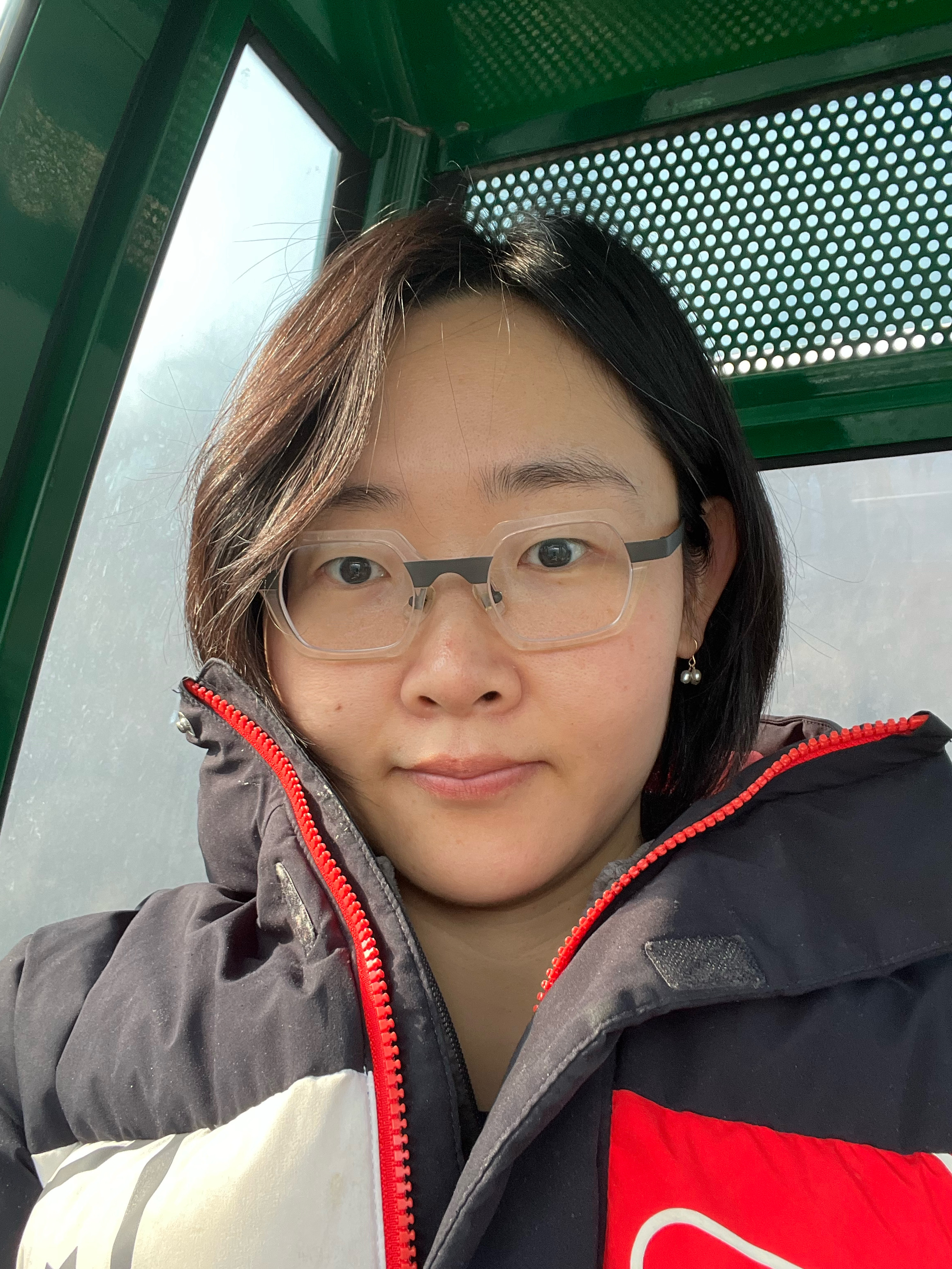 张女士
