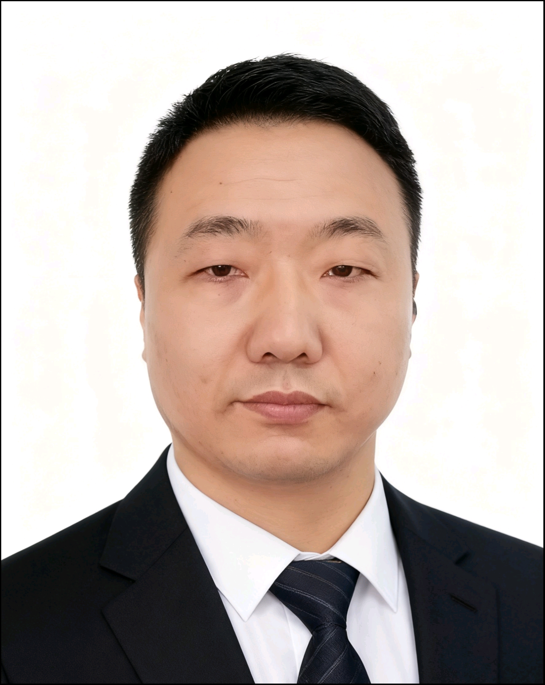 闫先生