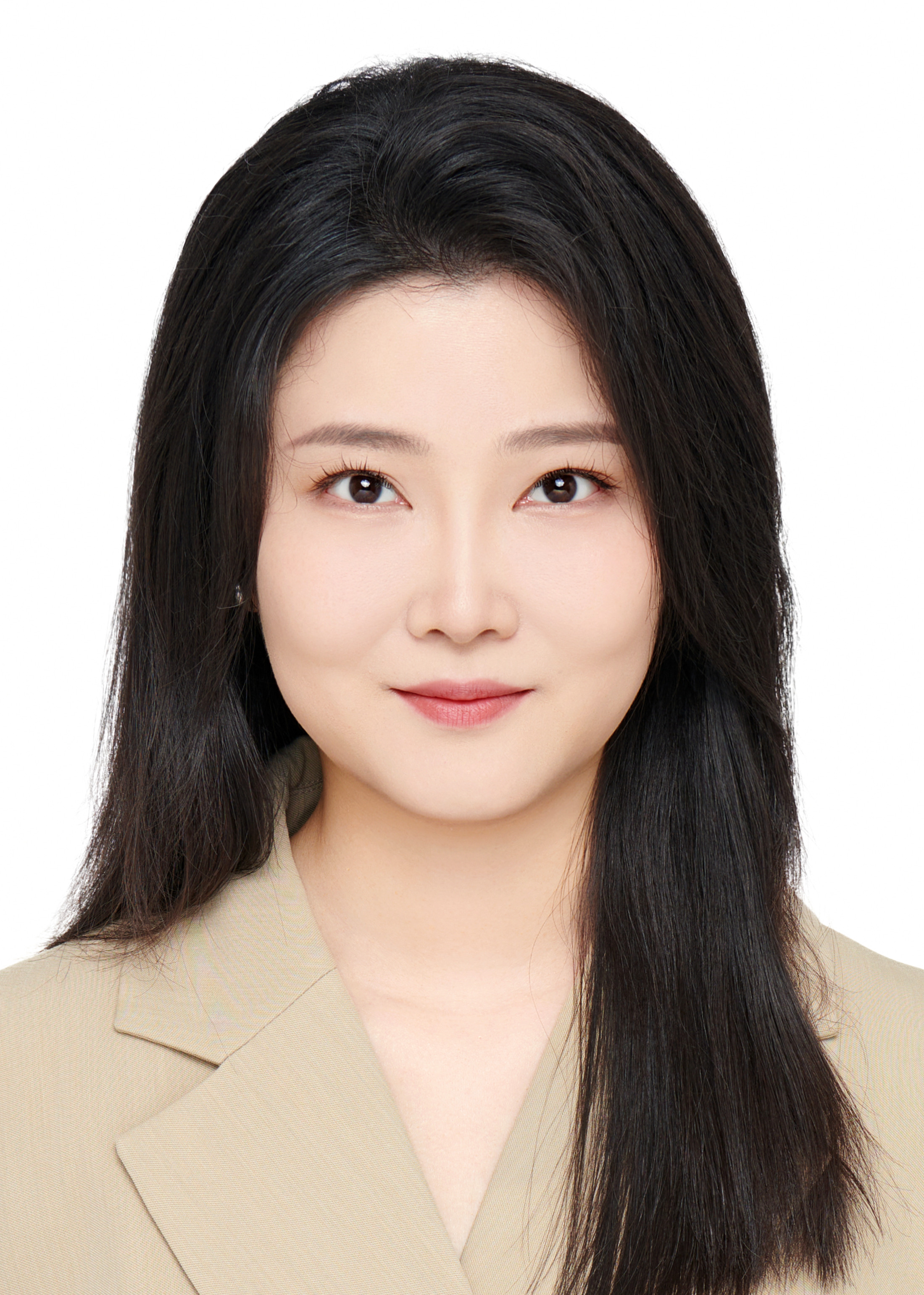 周女士