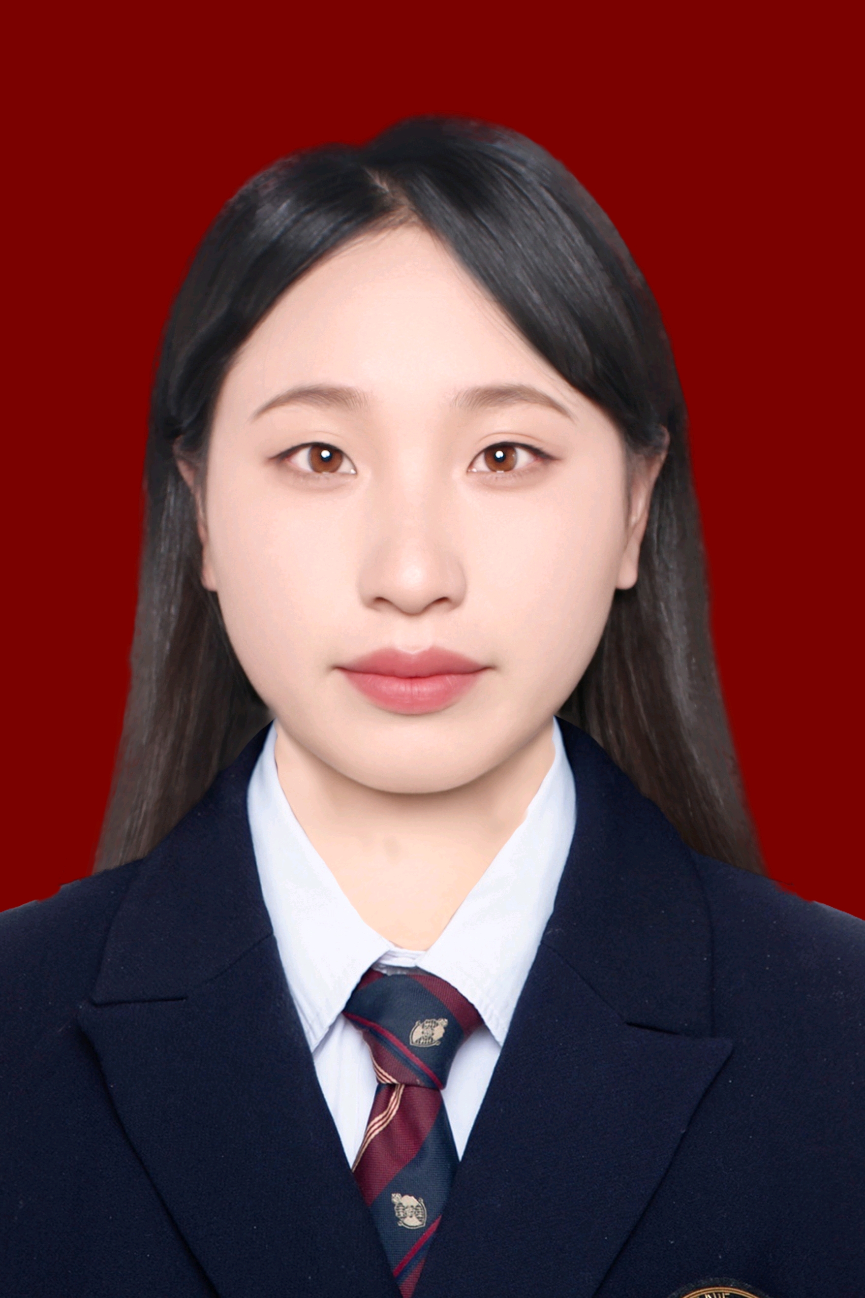 黄女士