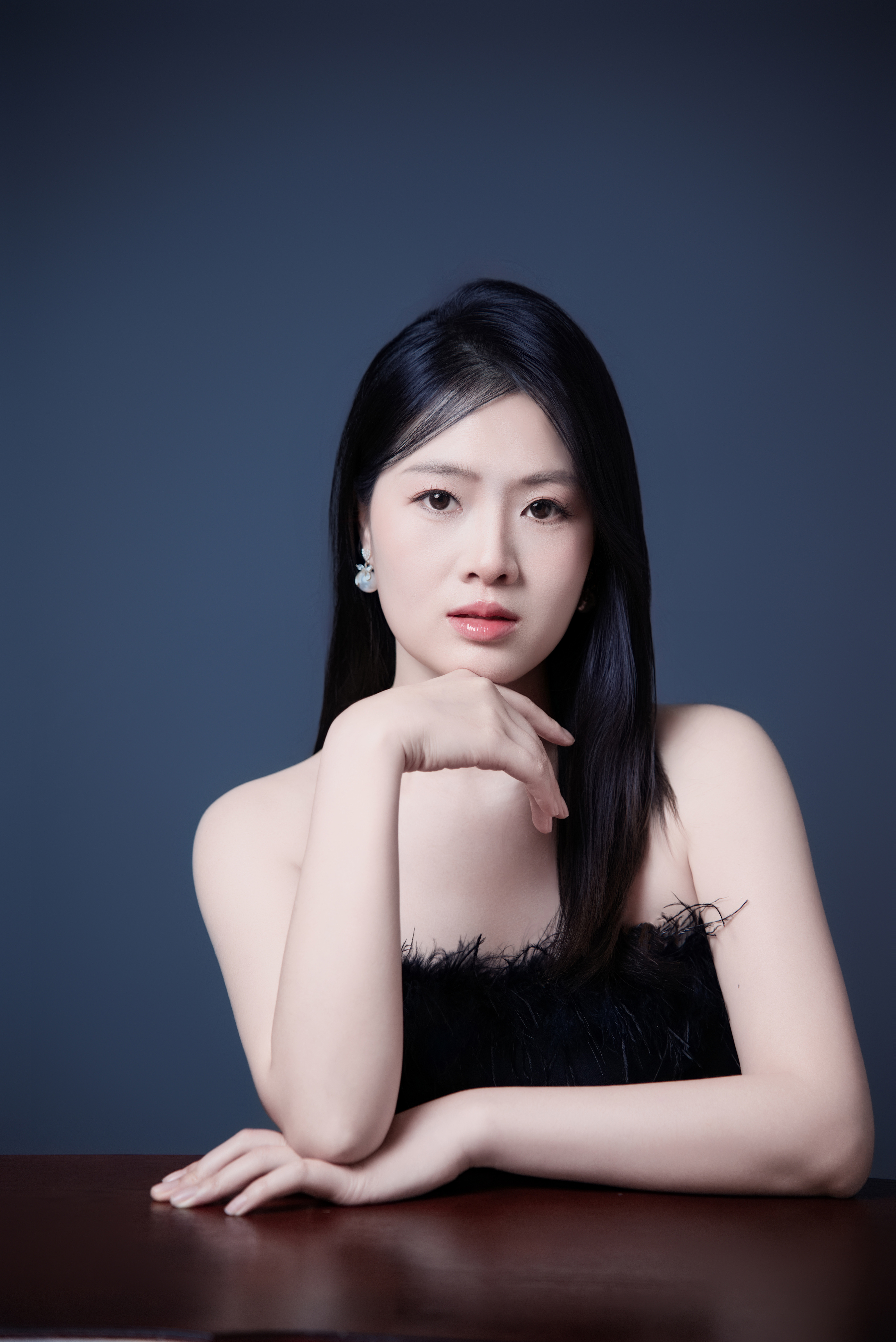 滕女士